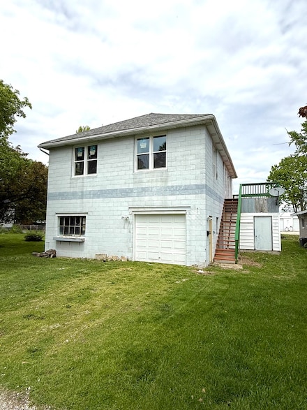 325 E State St, Paxton, IL 60957