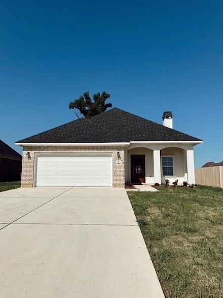 4840 Pin High Cir, Shreveport, LA 71107