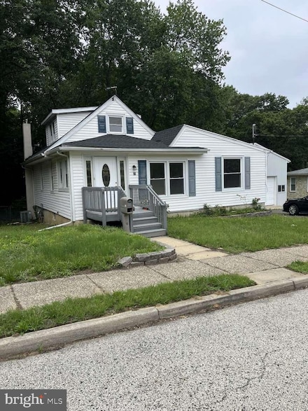 28 Scott Ave, Clementon, NJ 08021