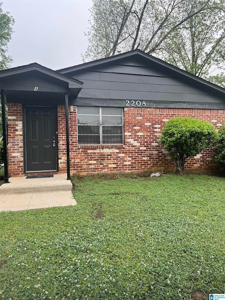 2208 Avenue G, Birmingham, AL 35218