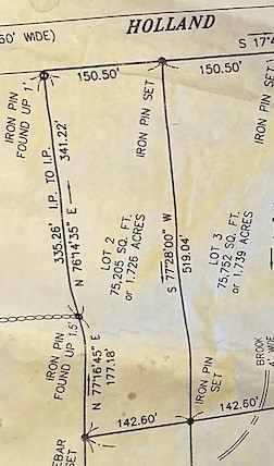 Lot 2 New Holland Rd, Brimfield, MA 01010