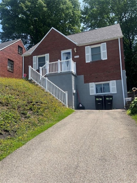3539 York St, Homestead, PA 15120