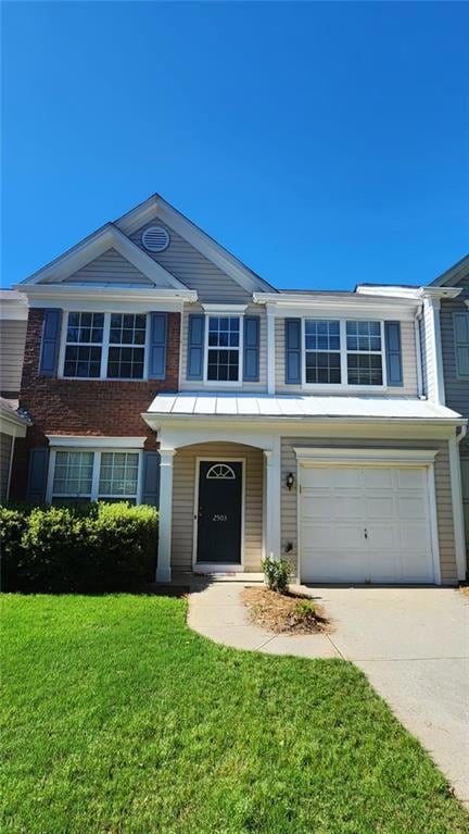 2503 Timbercreek Cir, Roswell, GA 30076