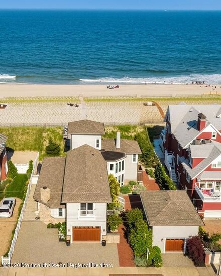 353 East Ave, Bay Head, NJ 08742