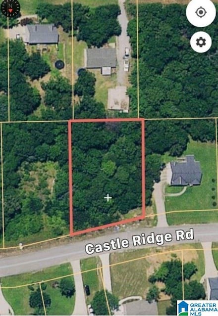 20367 Castle Ridge Rd Unit 126, McCalla, AL 35111