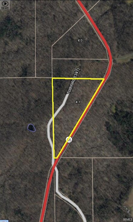 0 Tulip Rd St Unit 202312007, Rome, IN 47574