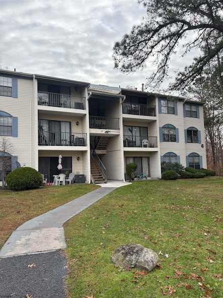 113 Federal Ct, Galloway, NJ 08205