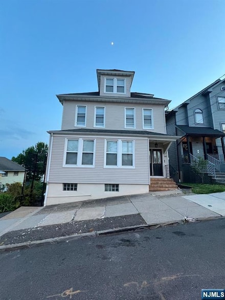 160 Silver Ave, Hillside, NJ 07205