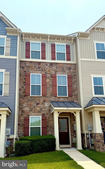 7933 Trailview Crossing, Glen Burnie, MD 21060