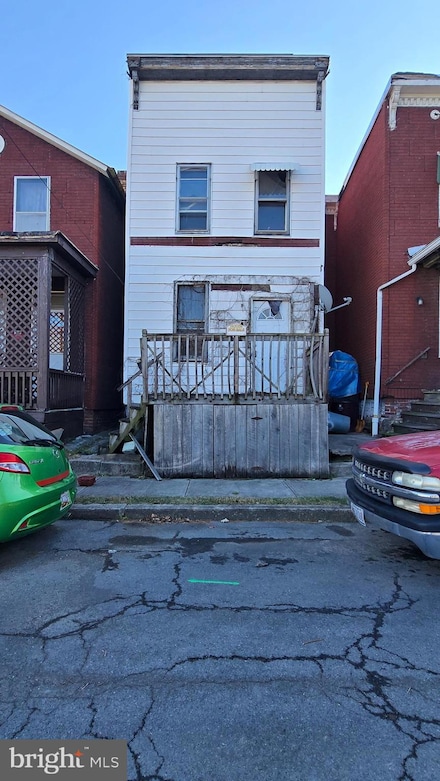 718 Elm St, Cumberland, MD 21502