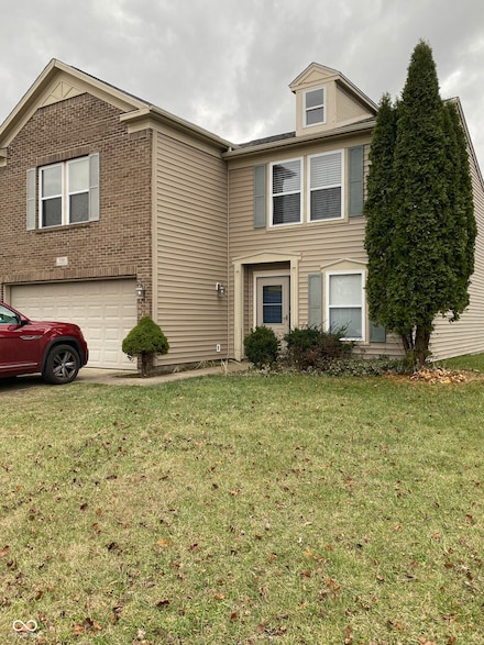759 Harvest Meadow Way, Whiteland, IN 46184