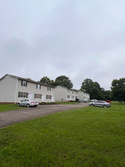204 Arrants Rd, Decatur, TN 37322