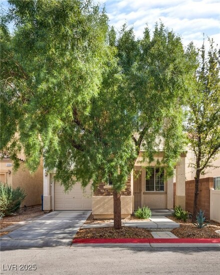 10164 Village Breeze Place, Las Vegas, NV 89183