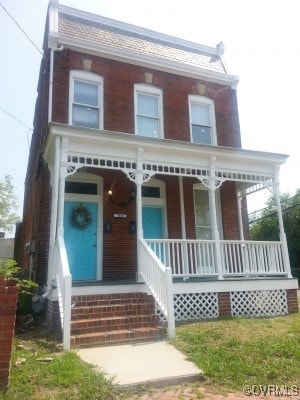 2618 Q St Unit 2, Richmond, VA 23223