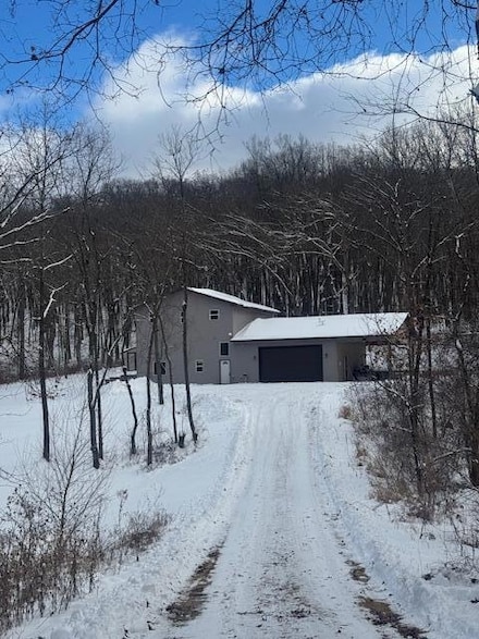 28180 Kipper Ave, Wilton, WI 54670