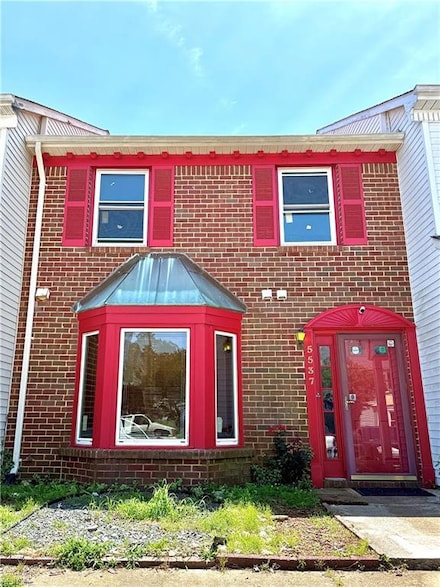 5537 Finespun Last, Virginia Beach, VA 23455