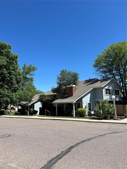 7087 S Knolls Way, Centennial, CO 80122