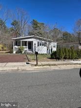 43 Hickory Ln Unit NJ, Weymouth, NJ 08330