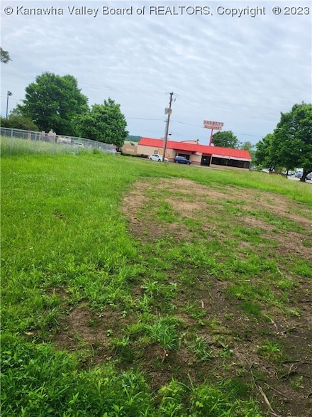 1716 Adams Ave, Huntington, WV 25704