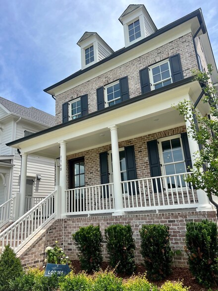 1168 Southbrooke Blvd, Franklin, TN 37064