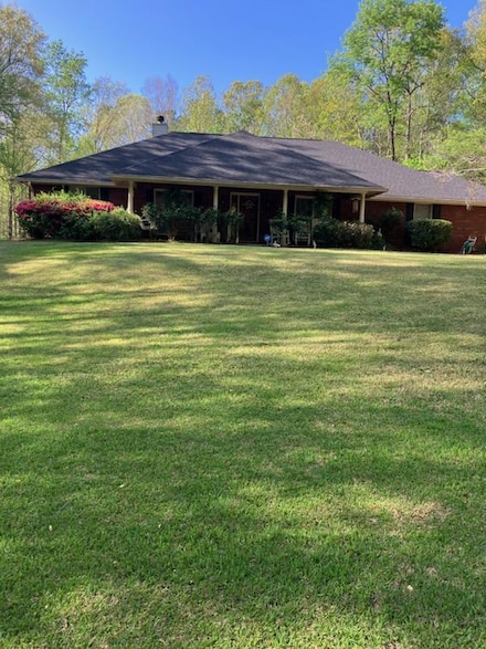 6142 Georgia 219, Fortson, GA 31808