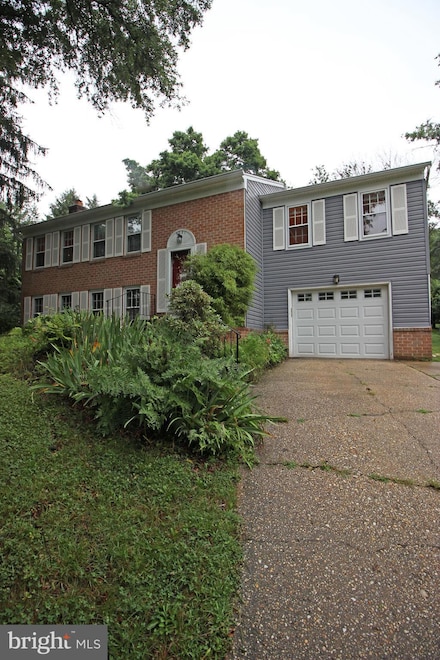 5021 Hayload Ct, Columbia, MD 21044