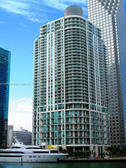 300 S Biscayne Blvd Unit T2709, Miami, FL 33131