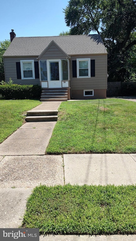 54 Sartori Ave, Mount Ephraim, NJ 08059