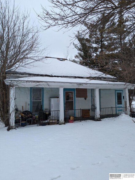 624 N 9th St, Plattsmouth, NE 68048
