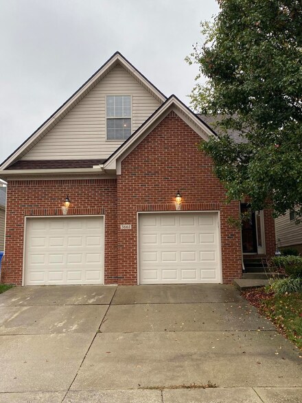 3661 Beaten Path, Lexington, KY 40509