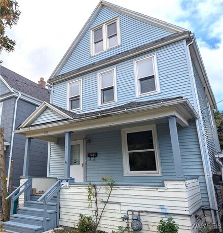 154 Germain St, Buffalo, NY 14207