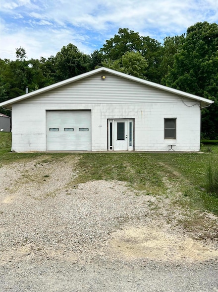 437 Poplar St, Junction City, OH 43748