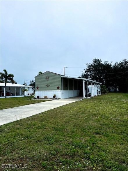 27313 Rue Viauv Ave, Bonita Springs, FL 34135