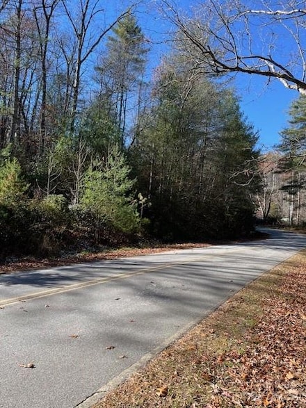 TBD Kitchen Loop Rd, Lake Toxaway, NC 28747