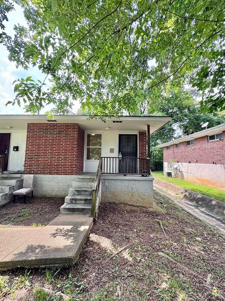 171 Glenwood Dr, Chattanooga, TN 37404
