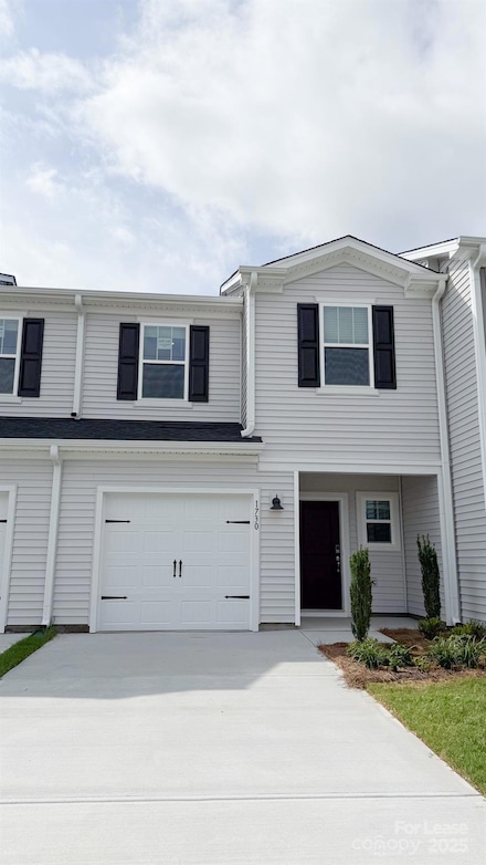 1730 Old Rivers Rd, Concord, NC 28027