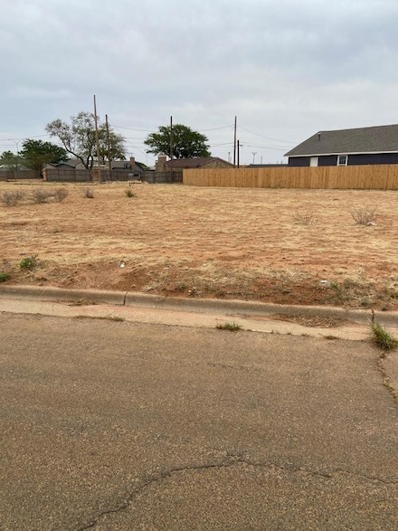 3504 E Cornell St, Lubbock, TX 79403