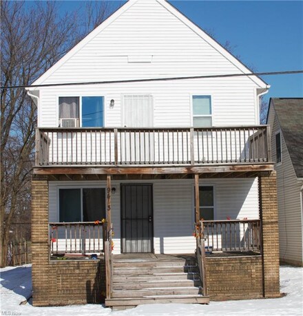 9413 Marah Ave, Cleveland, OH 44104
