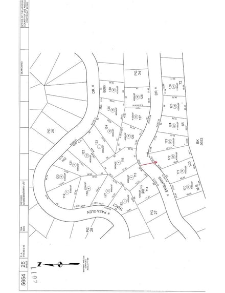 2 Emburns Dr, Glendale, CA 91208