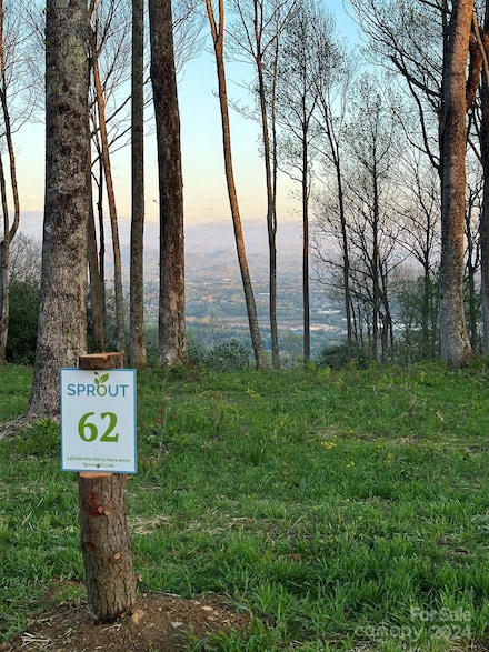0000 W Garden Trail Unit Lot 62, Hendersonville, NC 28792