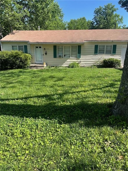 6308 W 81st St, Overland Park, KS 66204