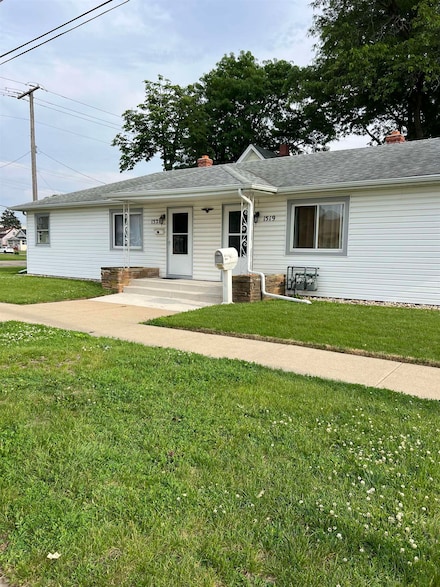 1519 21st Ave Unit 1521 21 St. Ave., Rockford, IL 61104