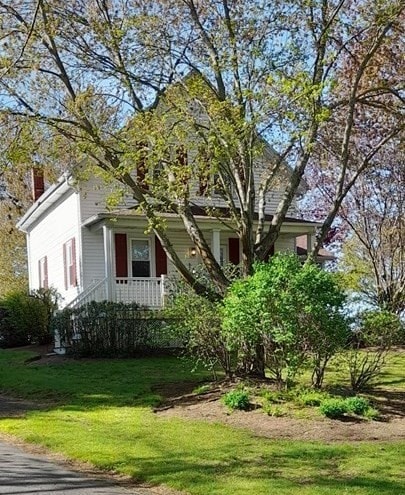 124 Wheeler St Unit 1, Rehoboth, MA 02769