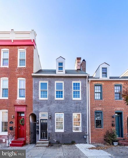 616 S Washington St, Baltimore, MD 21231