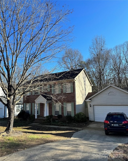 2206 Killarney Place, Charlotte, NC 28262