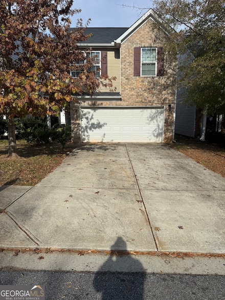 1579 Leonard St, Hampton, GA 30228