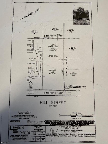 10 Hill St, Belleville, NJ 07109