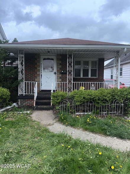 3410 Mulberry St, Toledo, OH 43608