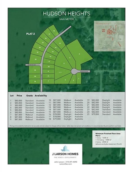 227 Arlington Ave, van Meter, IA 50261
