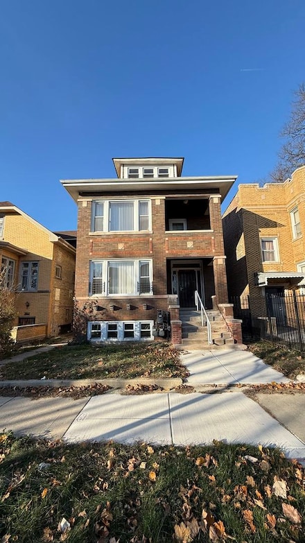 6632 S Maplewood Ave, Chicago, IL 60629